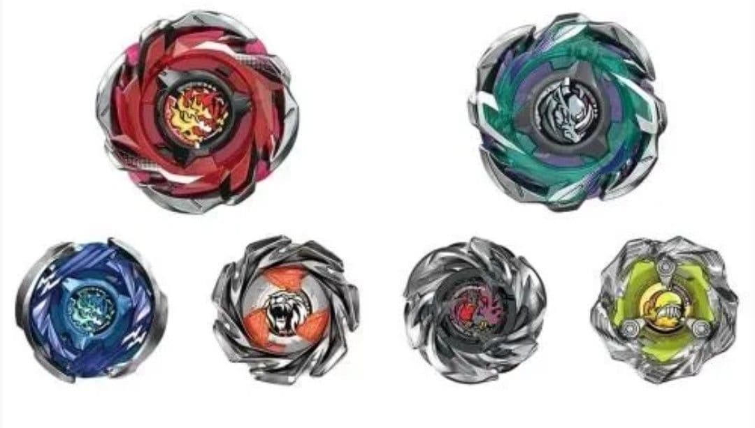 CX-05 ランダムブースター　Vol.6　コンプリートセット　コード無し