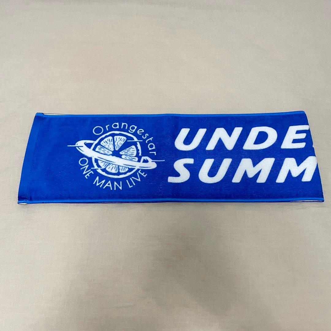 Orangestar ライブグッズ 5点セット - メルカリ