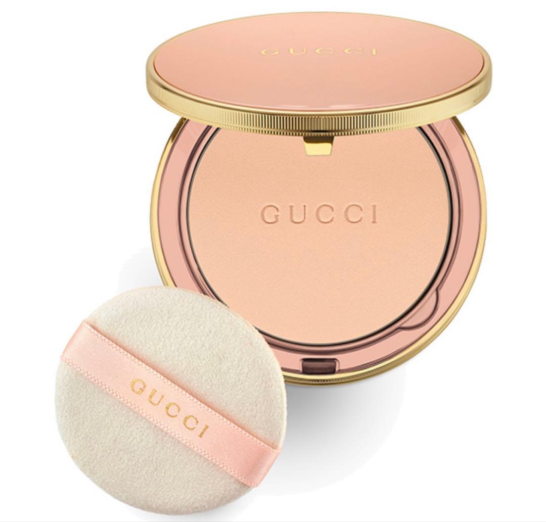 GUCCI POUDRE DE BEAUTÉ 02