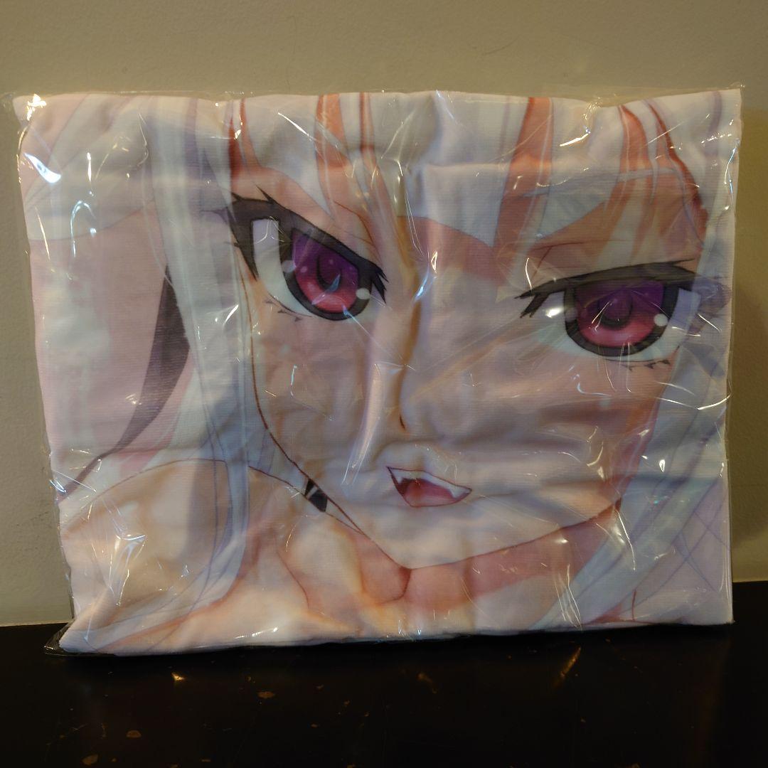 C107　美少女万華鏡　15周年　篝ノ霧枝　ぽかぽかバスタオル