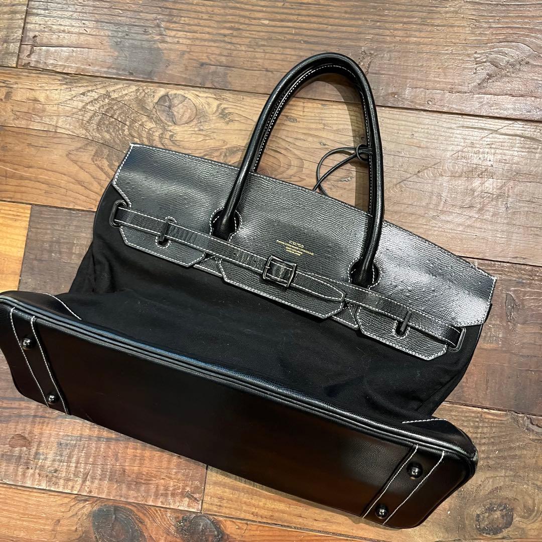 WTAPS ダブルタップス 12SS RANKER BAG バッグ