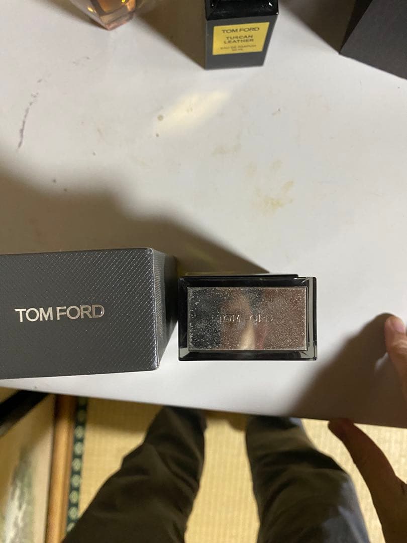 香水(男性用) TOM FORD OUD WOOD Eau de Parfum 100ml