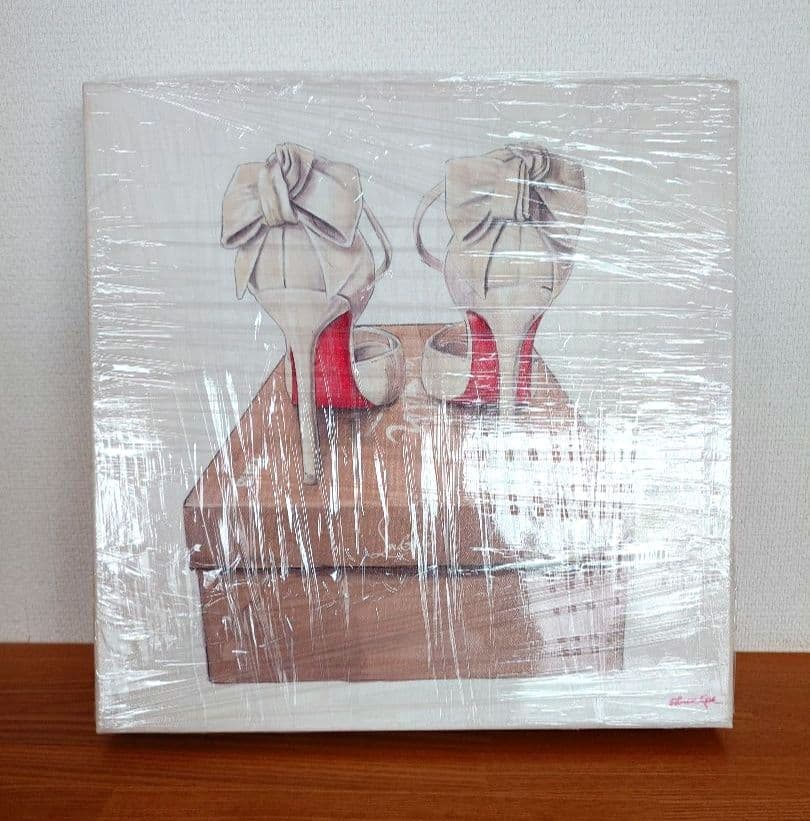 新品 OliverGal Wedbliss Shoes