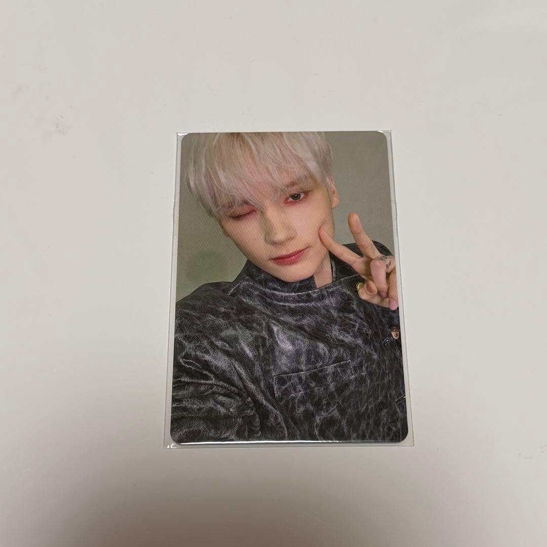 TXT 大阪会場 ラキドロ ヒュニンカイ トレカ - メルカリ