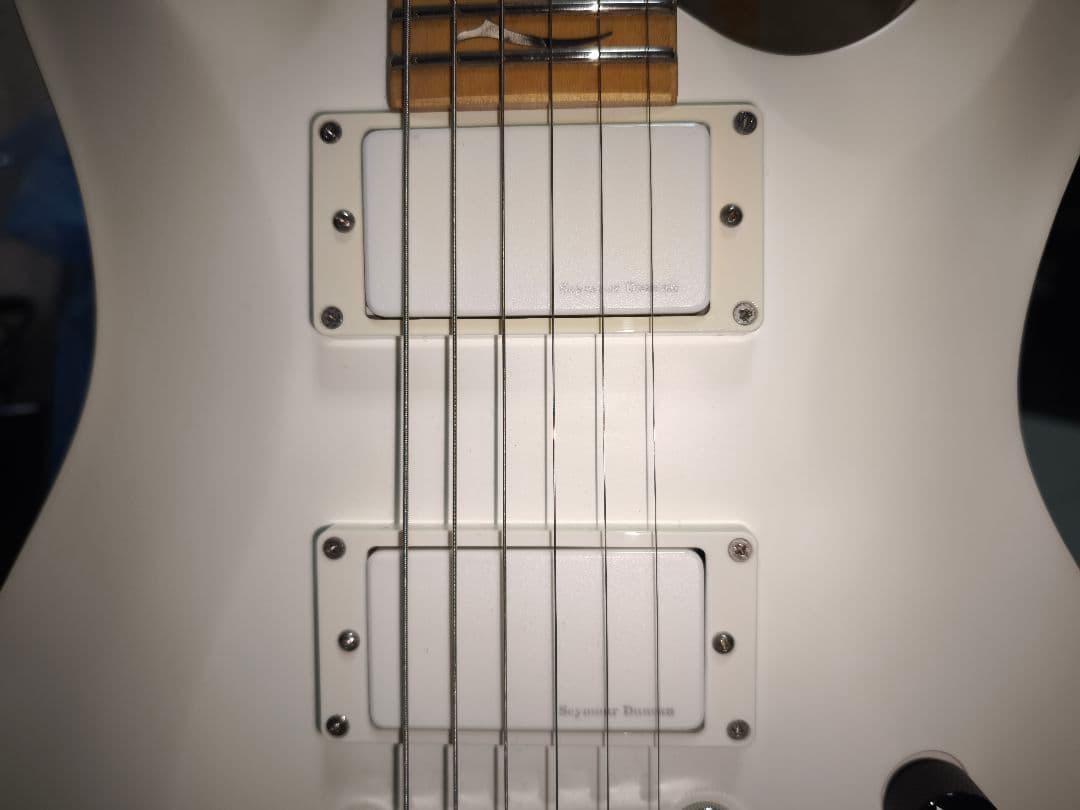 Fujigen Expert Elan ホワイト