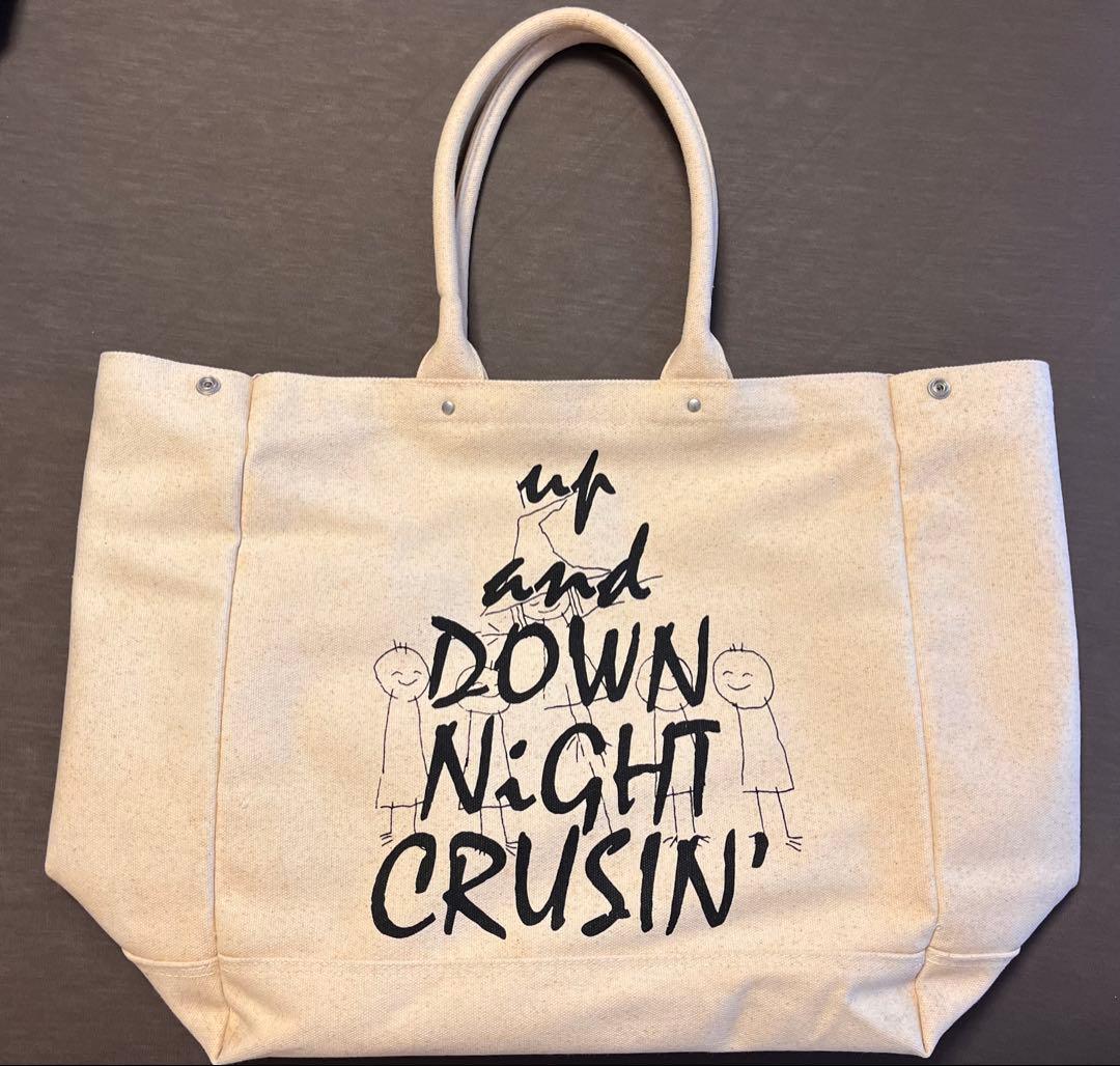 米津玄師 Majogariトート