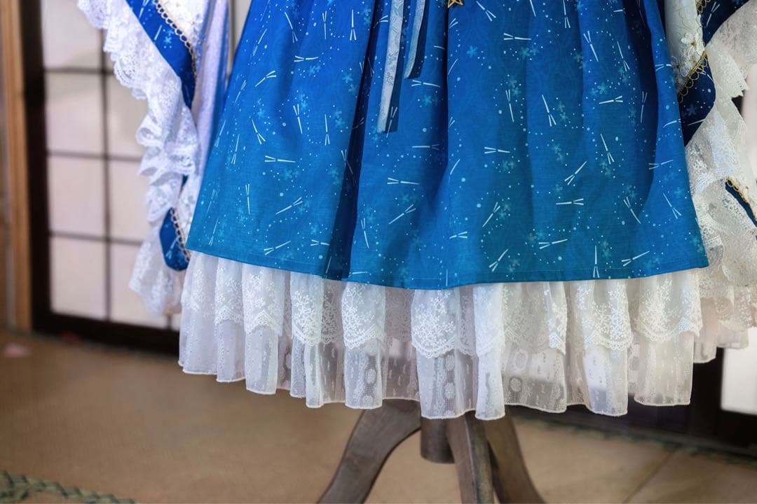 星雨魔法店 東方Project 東方プロジェクト 東風谷早苗 早苗 コスプレ