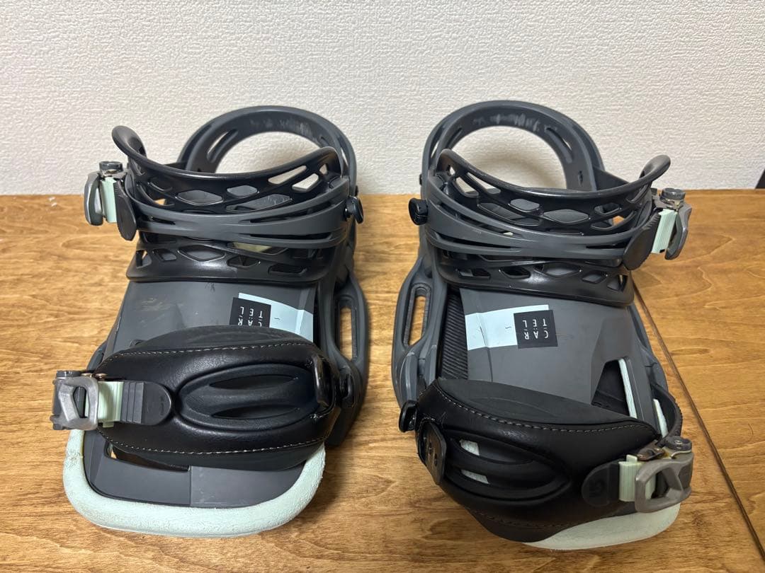 Burton Cartel est Mサイズ