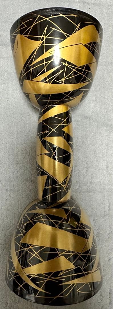 小鼓古胴和楽器能楽鼓蒔絵筒