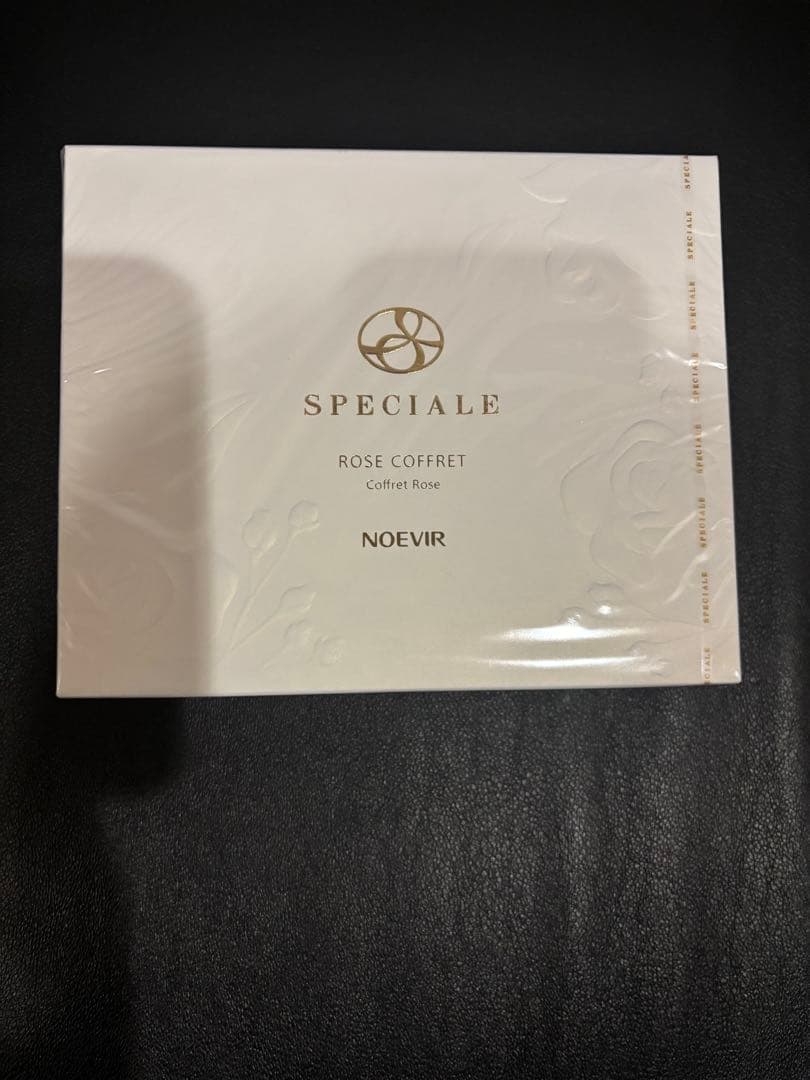 NOEVIR スペチアーレ　ローズコフレ
