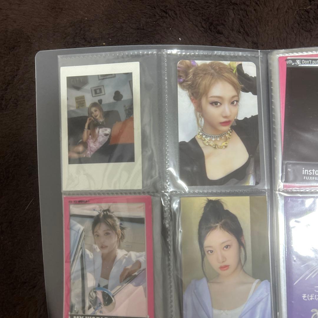 aespa トレカ　全部セット　ご希望であれば個別で売ります