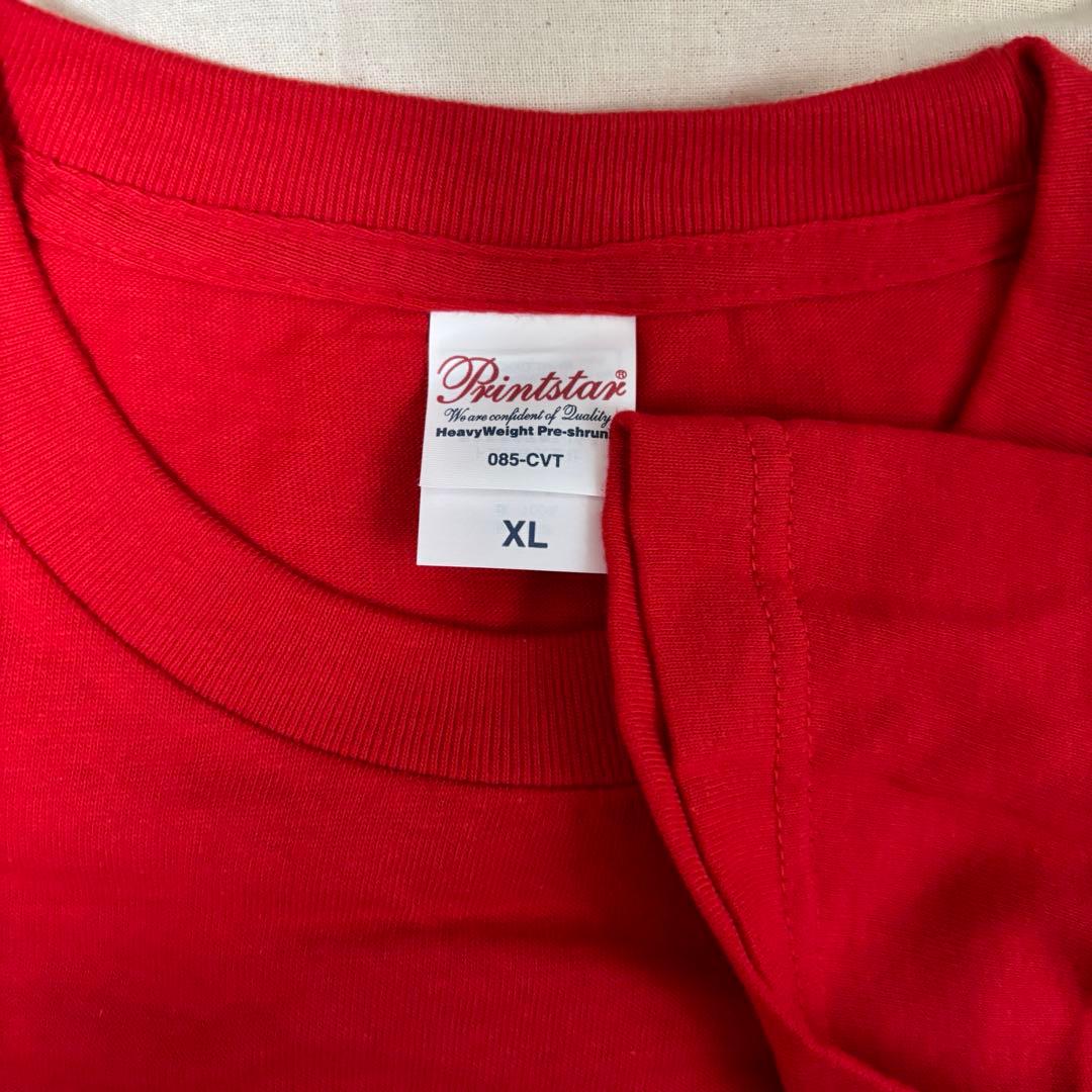 柊ツルギ ストグラ 焦村家 Tシャツ XLサイズ - メルカリ