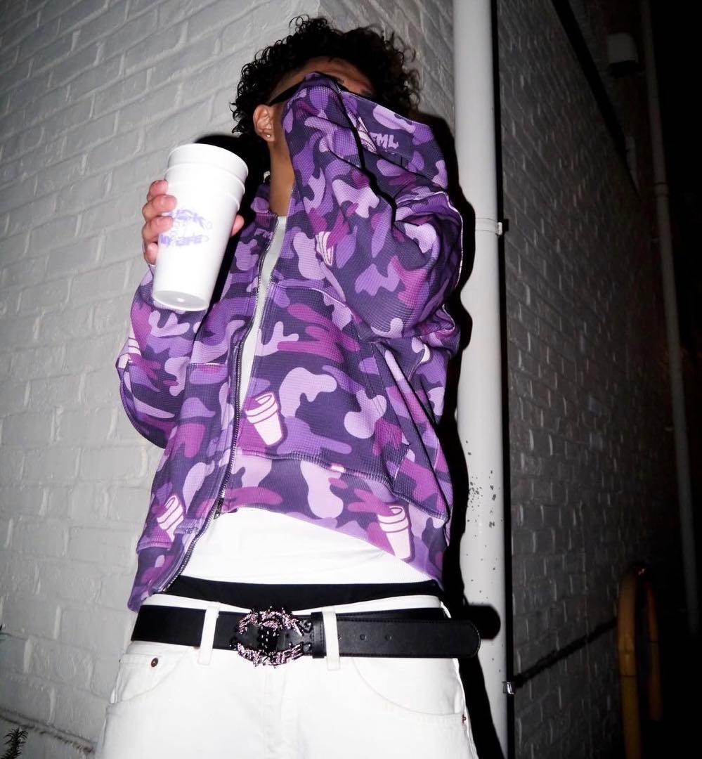 再販なし fuckmylife flexwitme ラインストーンベルト - メルカリ