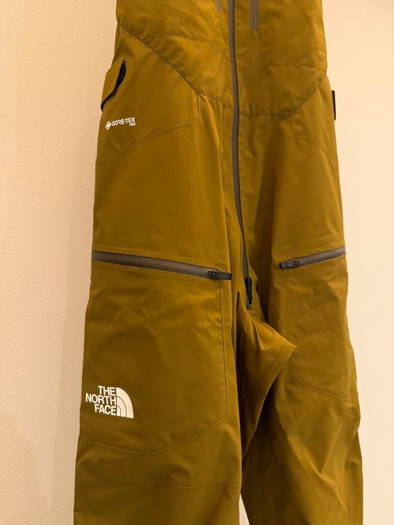 THE NORTH FACE 24-25 RTG ビブパンツ XL未使用 - メルカリ