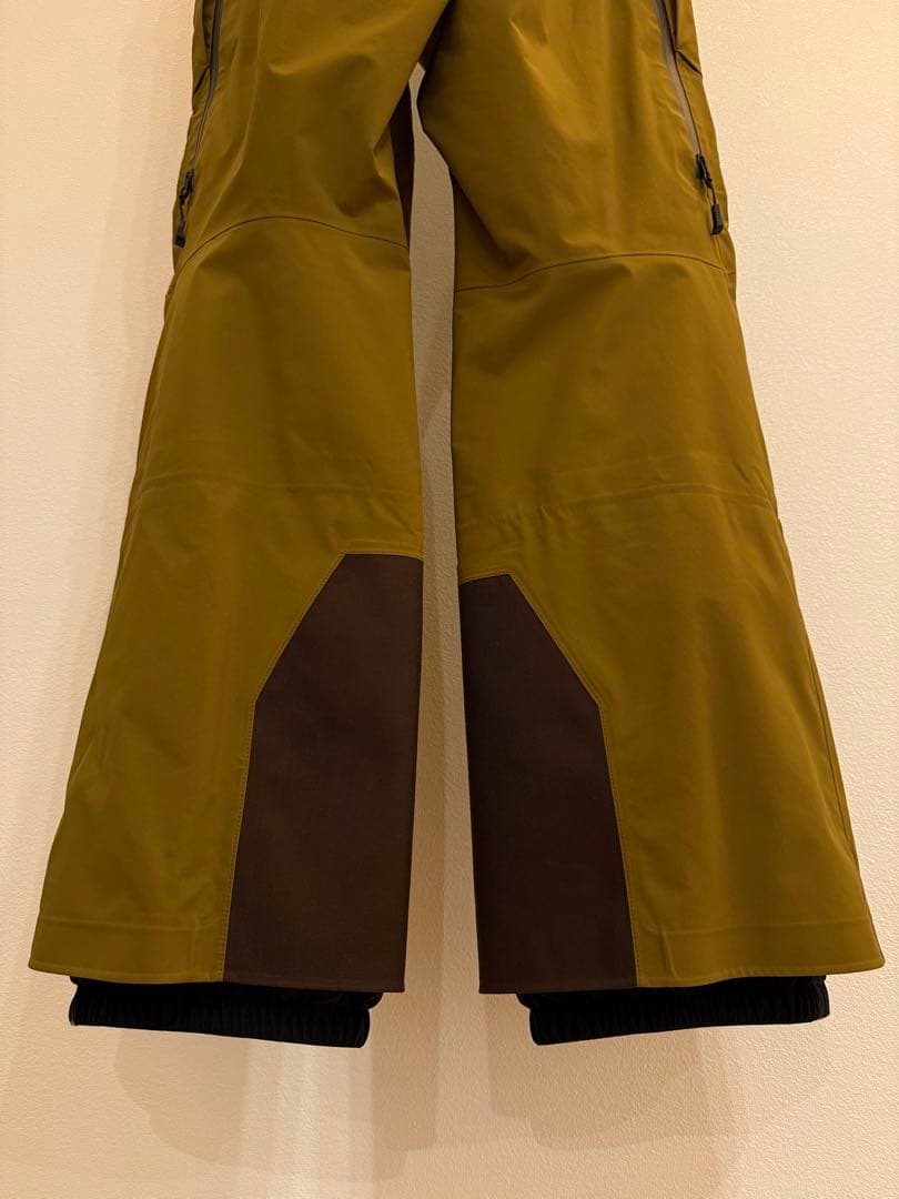 THE NORTH FACE 24-25 RTG ビブパンツ XL未使用 - メルカリ