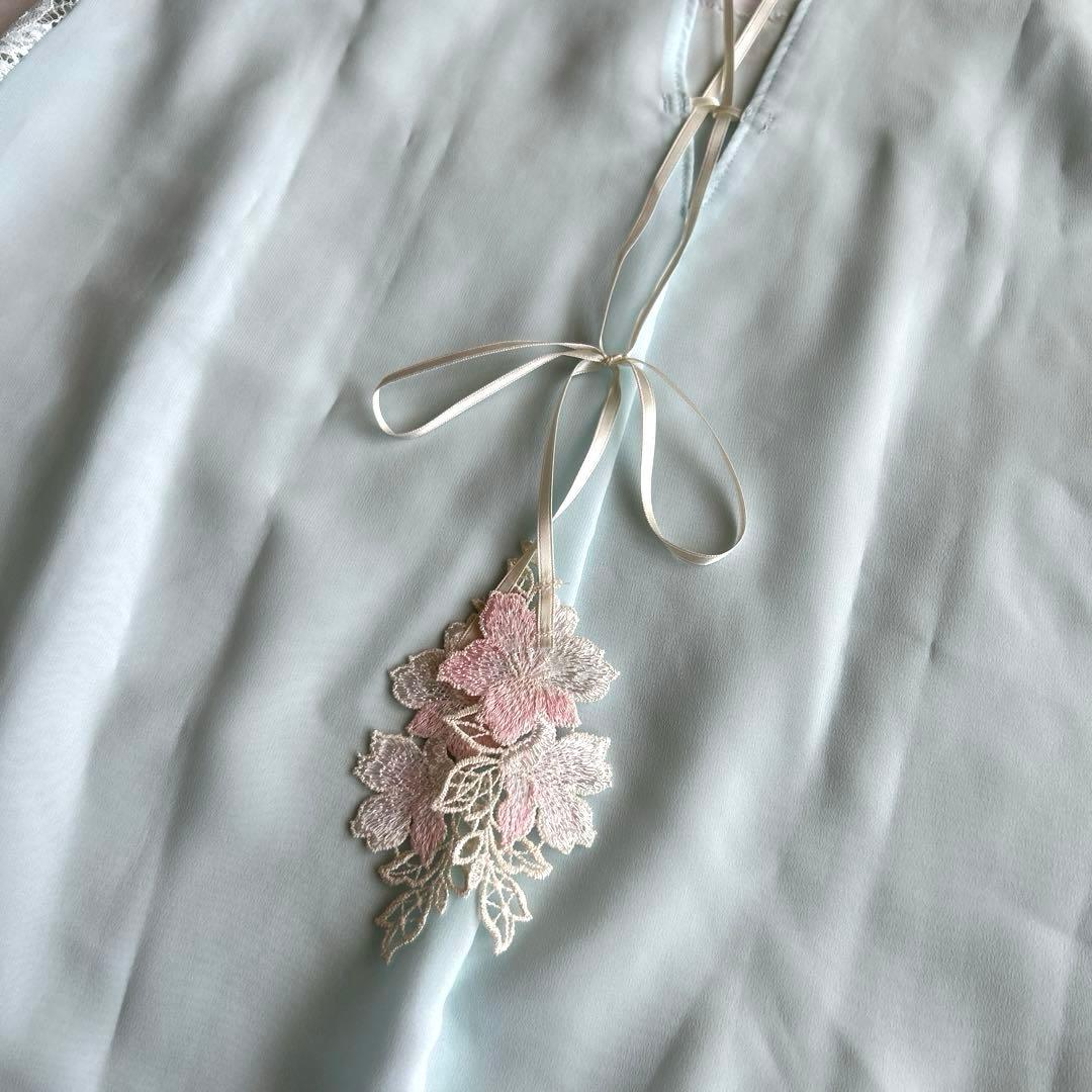 サルート 89G あさきゆめみし 店舗限定 スリップM SX