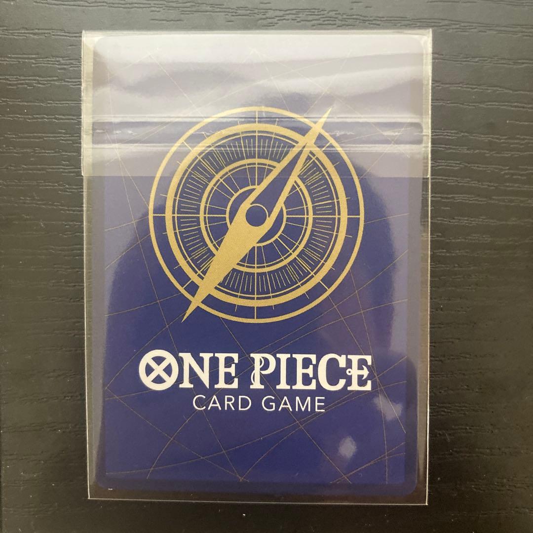 ひばり：フラッグシップバトル ベスト8 SR 優勝/入賞プロモ OP11-010