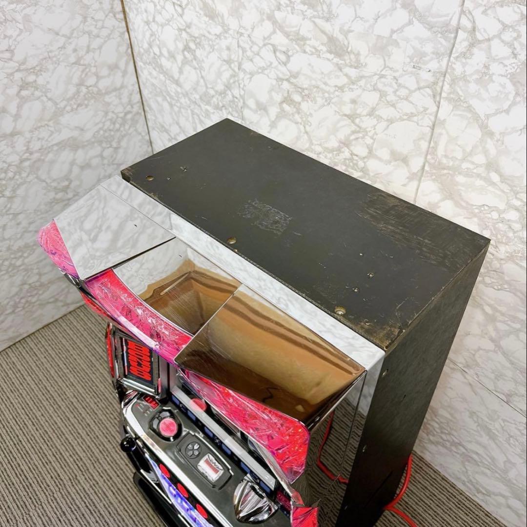 ディスクアップ2 手渡しになります。