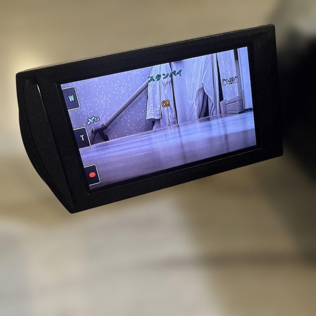 Sony ハンディカム 12百万画素 12倍ズーム HDR-CX500 - メルカリ