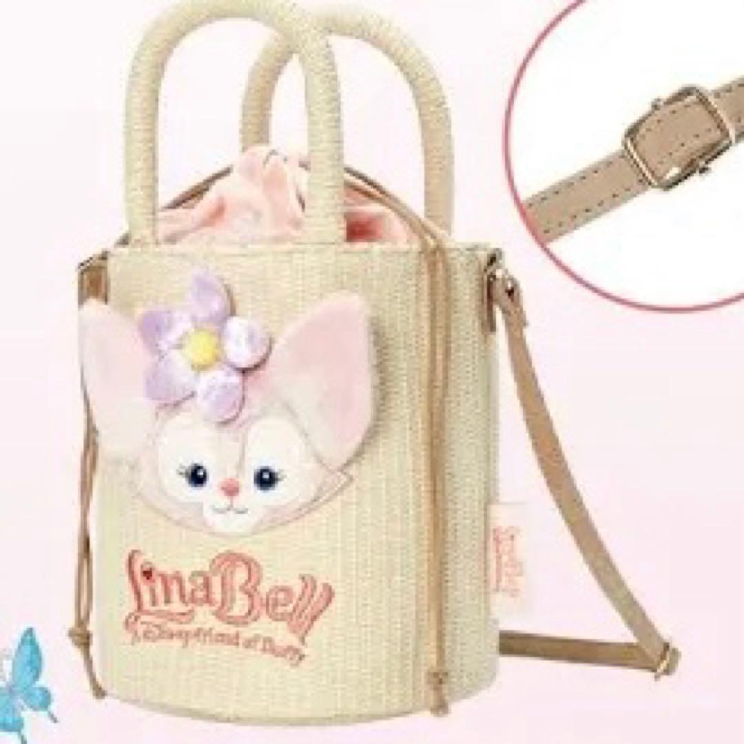 リーナベルショルダーバッグ