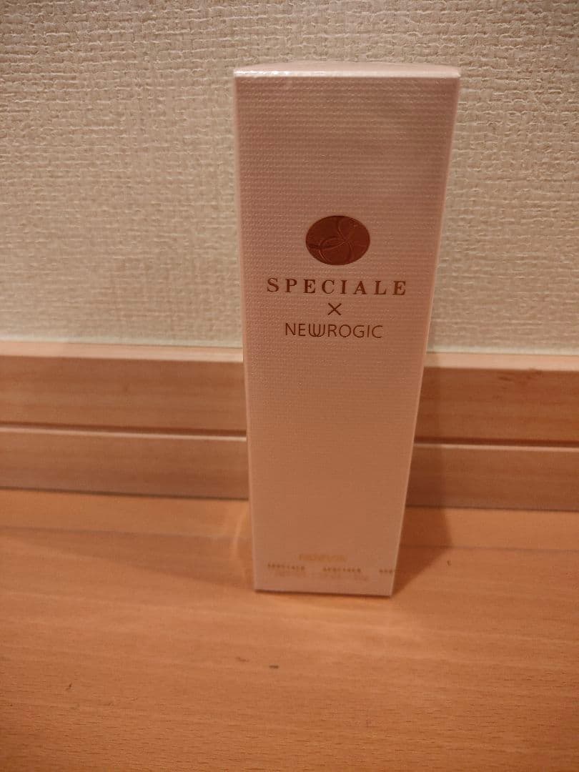 のらりっち☆ノエビア☆スペチバイニューロジック&スペチローション☆新品