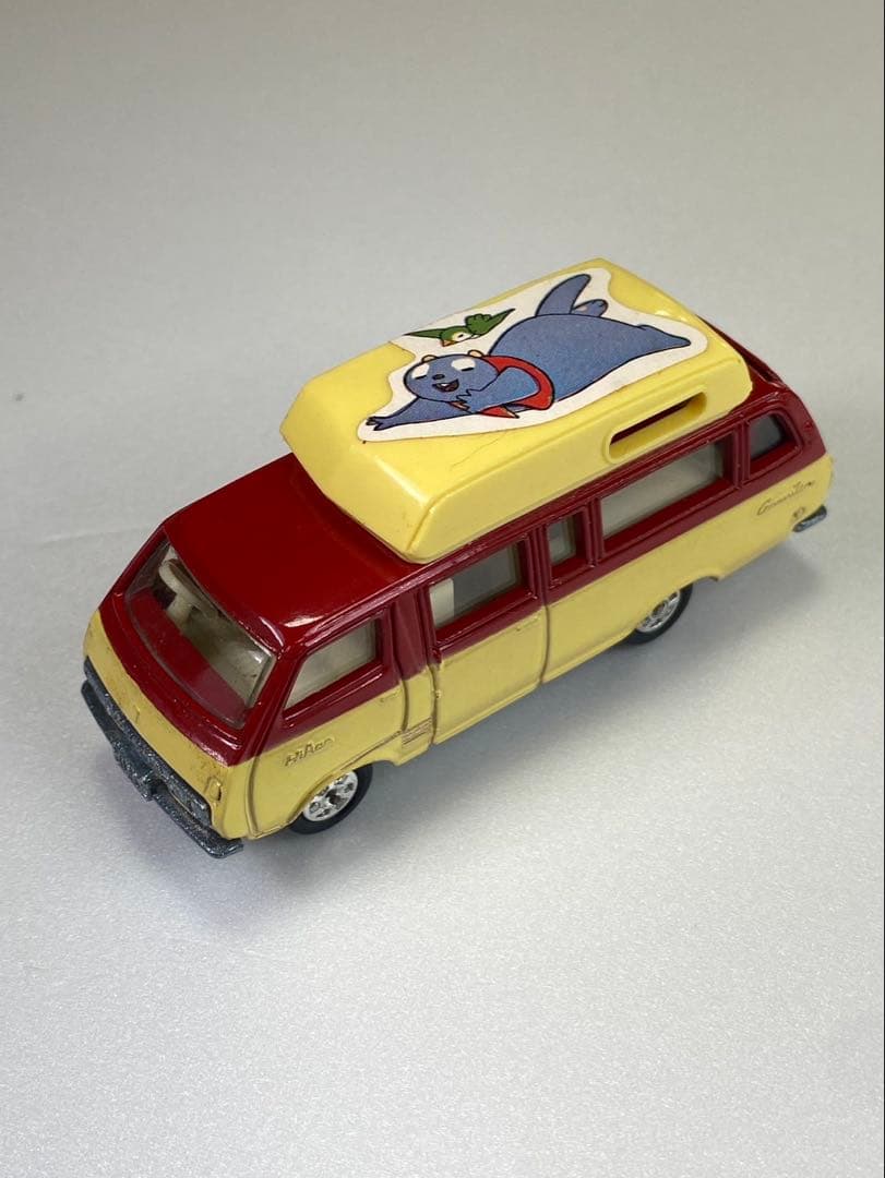 マスコミ マスコミ トミカ No.10 トミカ No.10