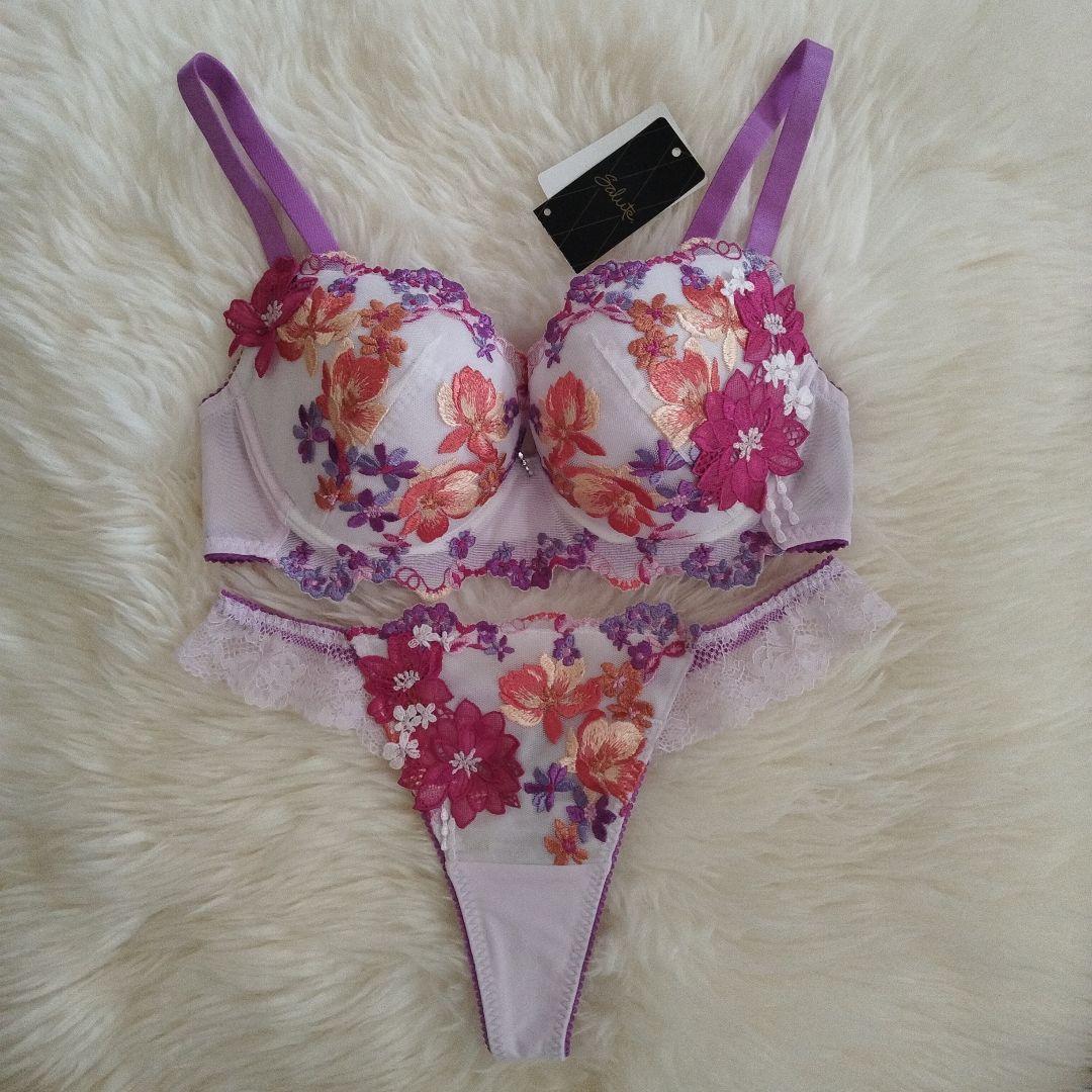 salute サルート 81G 81グループ　セット E75 Lセット　 PU