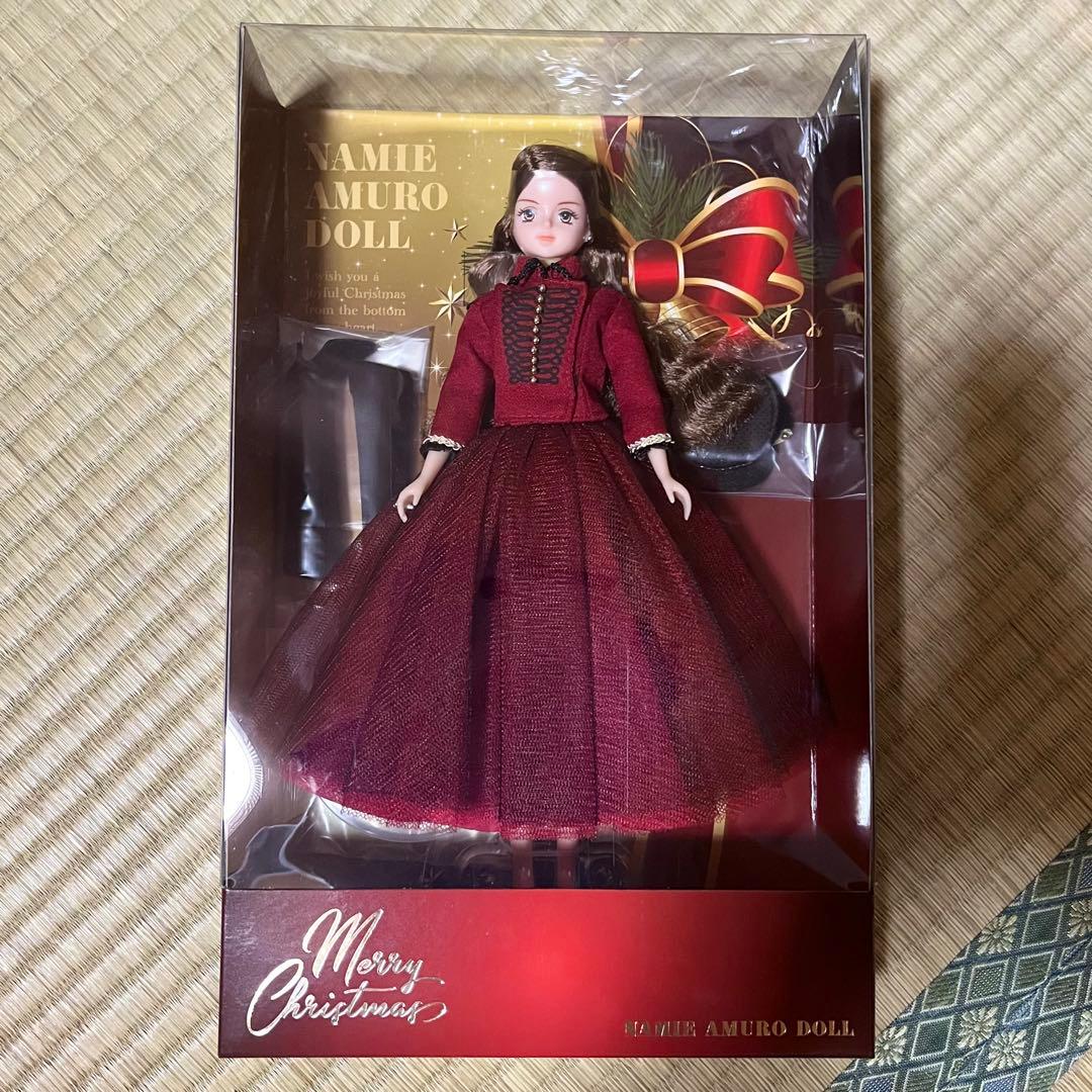 安室奈美恵 DOLL Final Tour 2018 ～Finally～RED - メルカリ