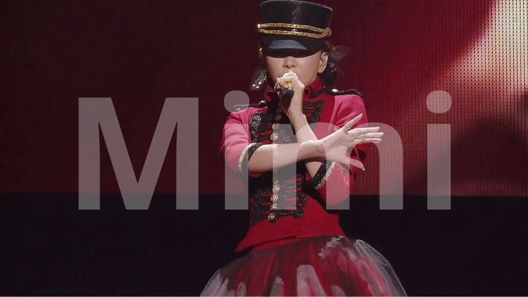 安室奈美恵 DOLL Final Tour 2018 ～Finally～RED - メルカリ
