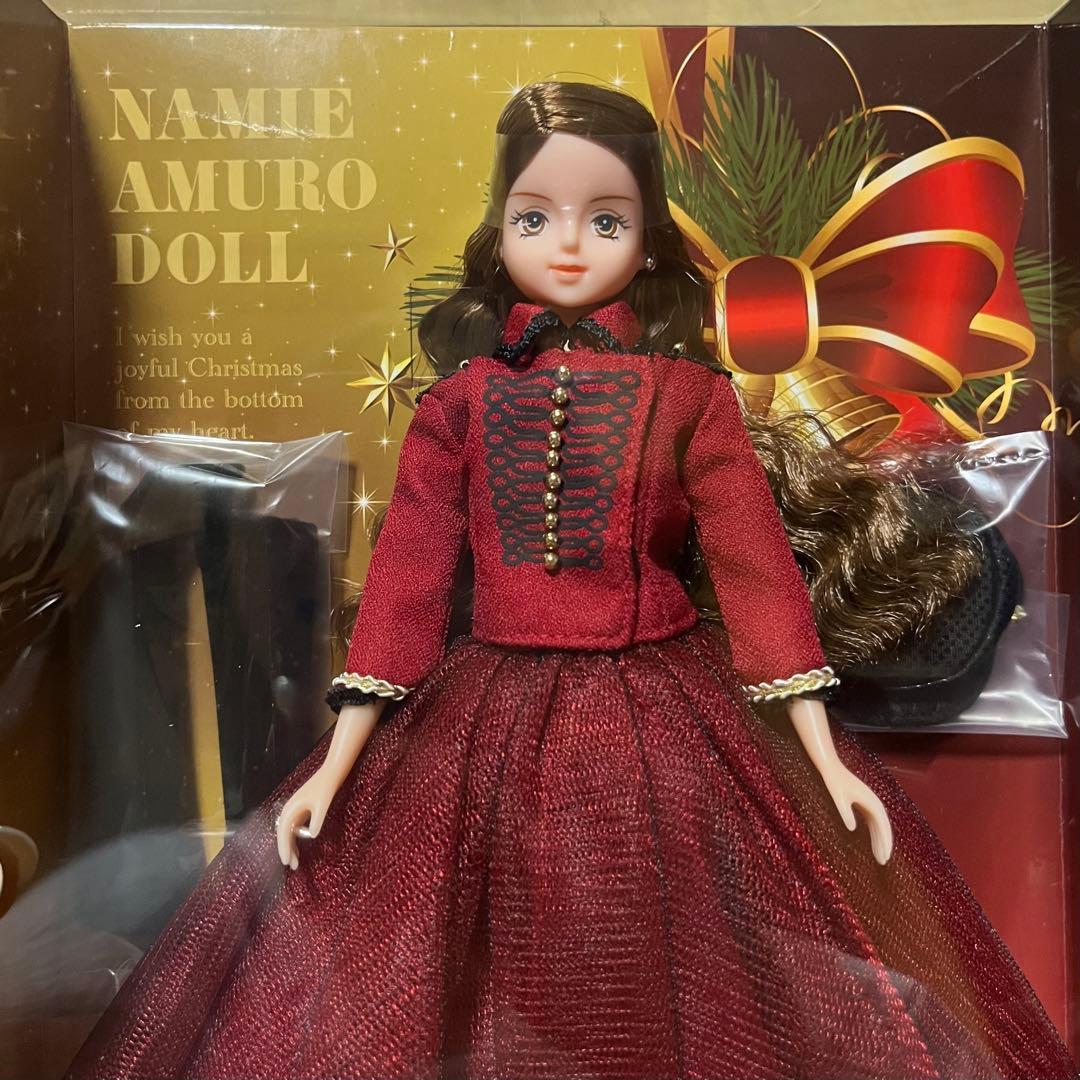 安室奈美恵 DOLL Final Tour 2018 ～Finally～RED - メルカリ