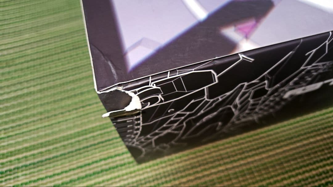 中華プラモ 1/120 YIYA-G01 女王の乗り物 豪華版 DX Ver. - メルカリ