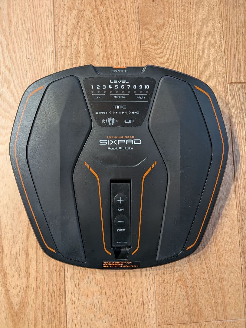 SIXPAD Foot Fit Lite フットフィットライト