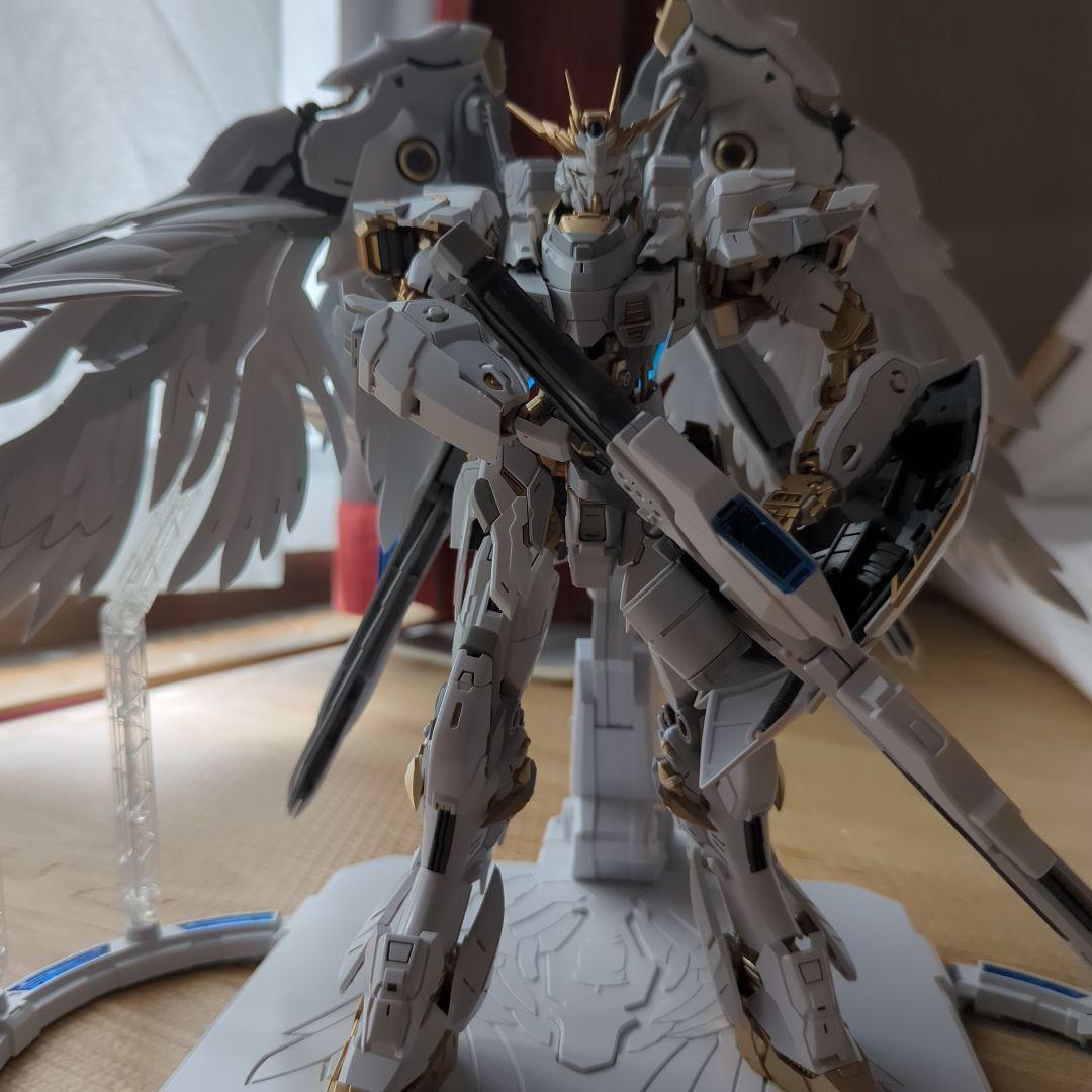 機核工業 1/100 天衛 OBERON オーベロン プラモデル - メルカリ