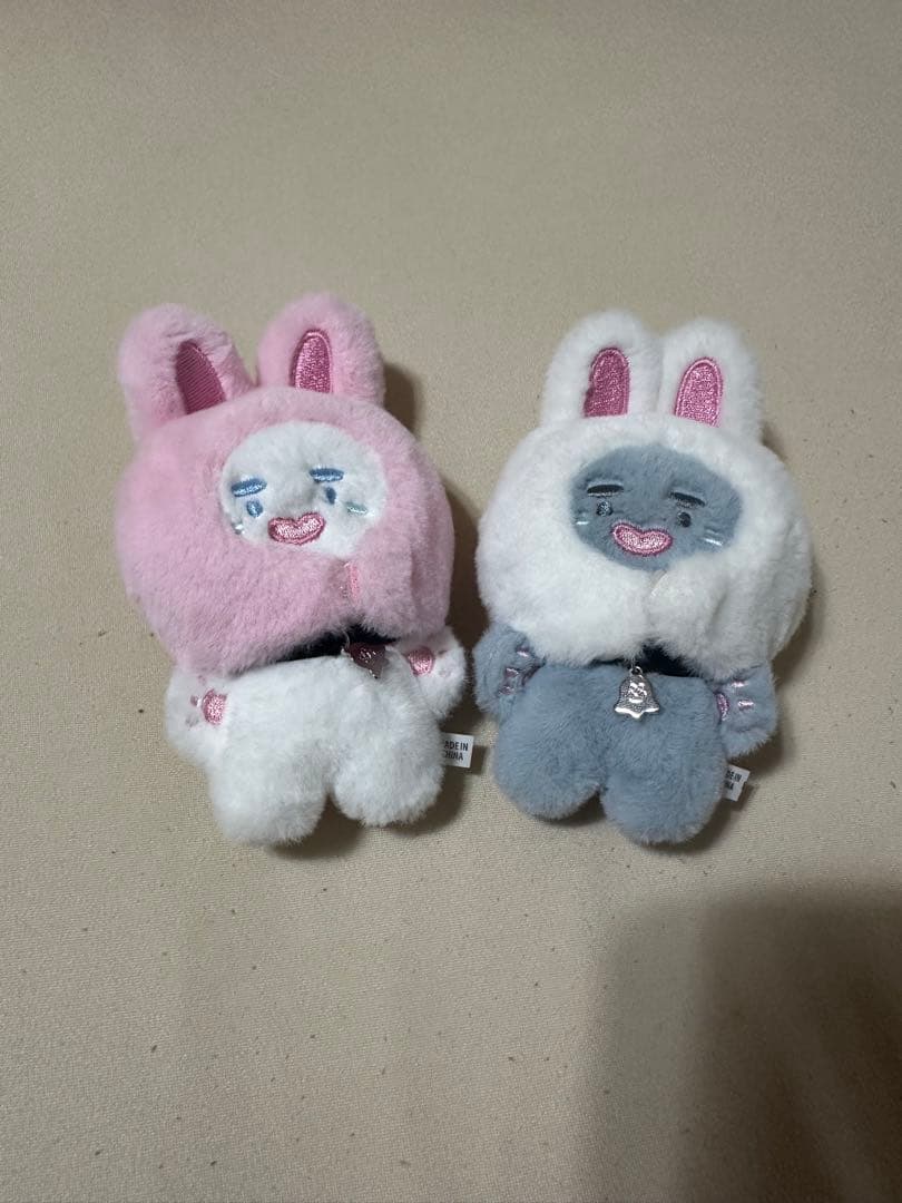 SHINee ONEW オニュ ジンニャン ジンモギ 10CM ドール セット - メルカリ