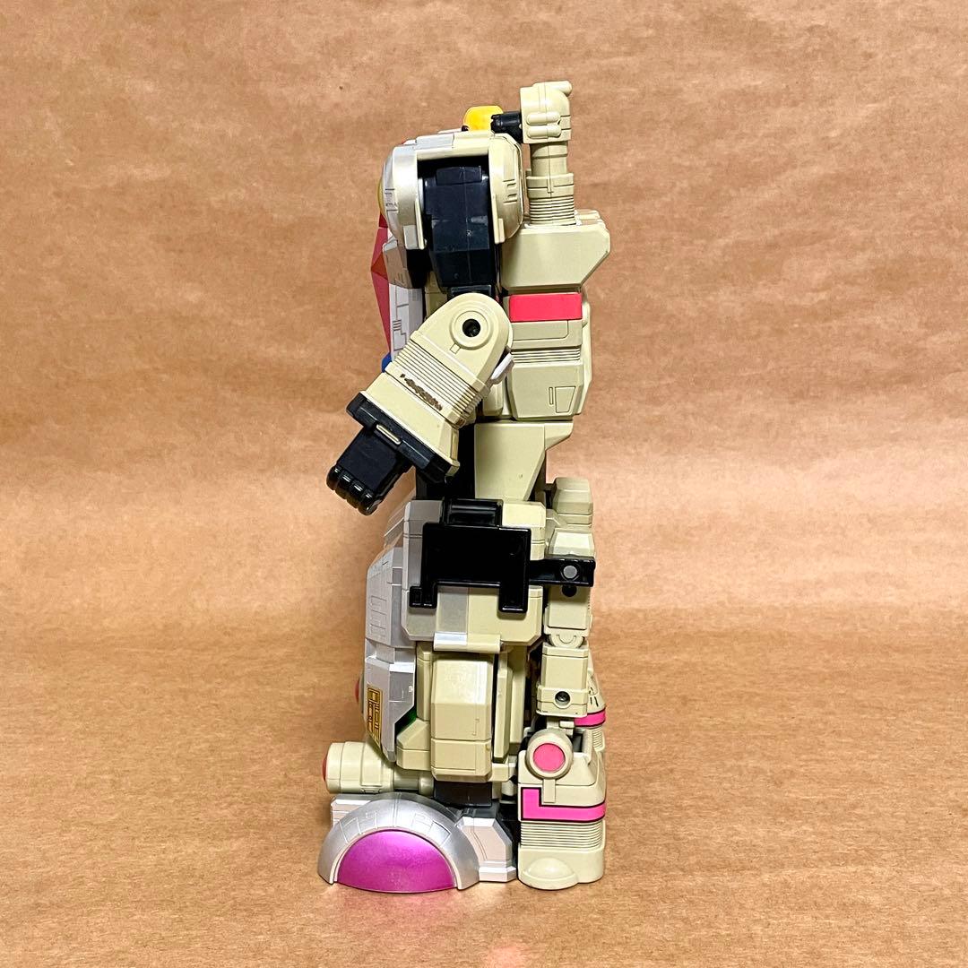 DXオーブロッカー（超力戦隊オーレンジャー）欠品有 - メルカリ