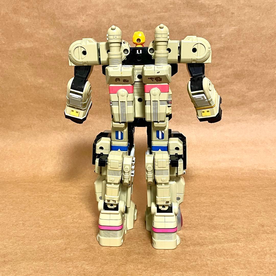 DXオーブロッカー（超力戦隊オーレンジャー）欠品有 - メルカリ