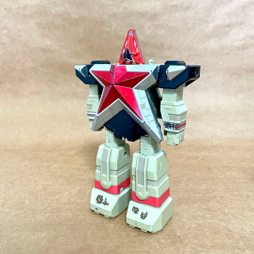 DXオーブロッカー（超力戦隊オーレンジャー）欠品有 - メルカリ