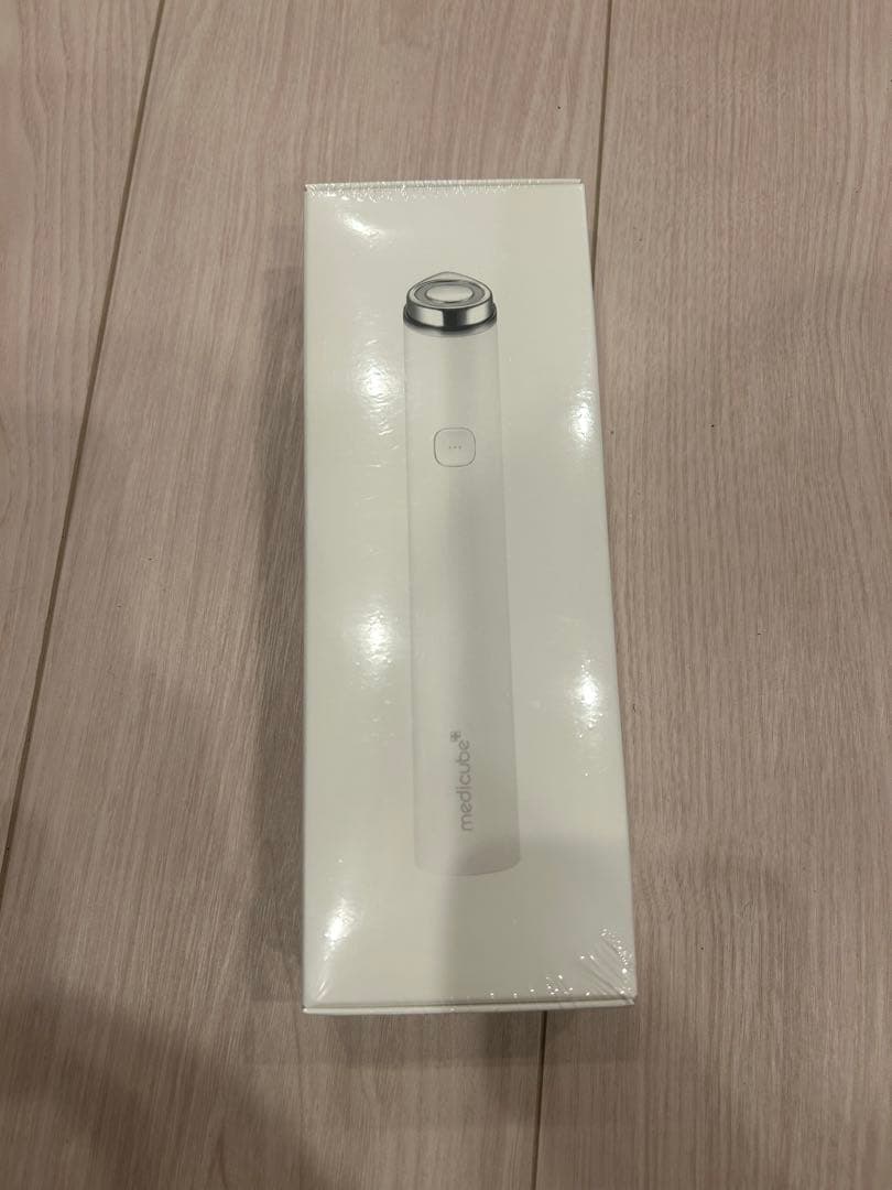 メディキューブ ブースタープロミニ（新品未開封） メディキューブ ブースタープロミニプラス マイメロディ｜Yahoo!フリマ