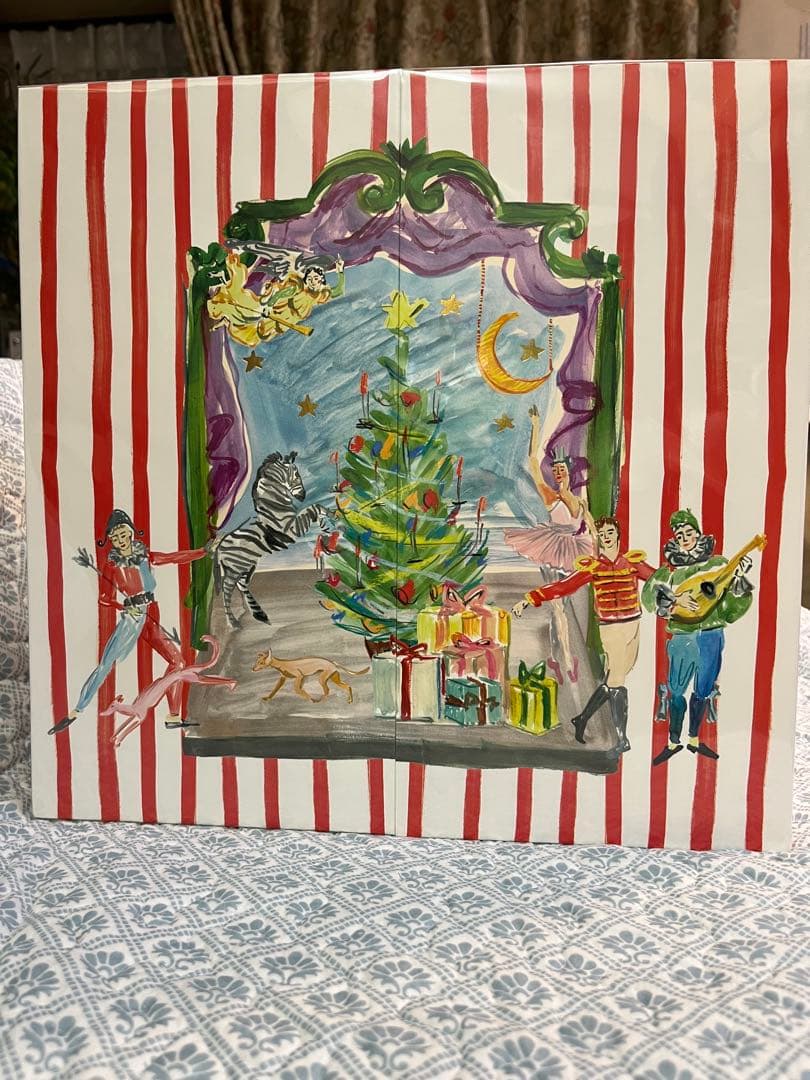 シスレー アドベントカレンダー 2025年 sisley ☆未使用☆ Sisley シスレー アドベントカレンダー 2025年 - メルカリ