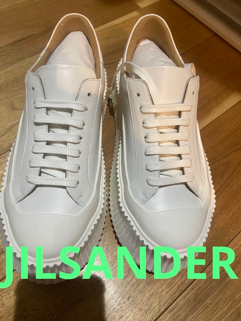 靴 hiromi hiromichi nakano（ヒロミチナカノ） スニーカー ハイカット