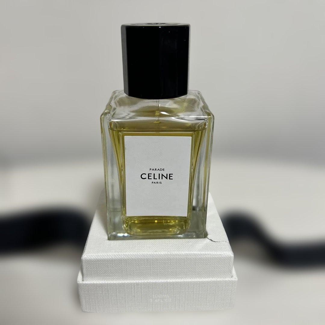 CELINE セリーヌ パラード オードパルファム 100ml
