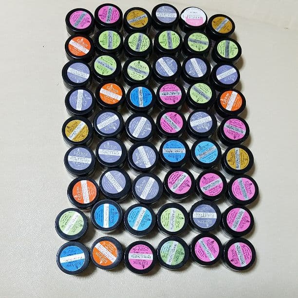 EzFlow 3.5グラム 53個