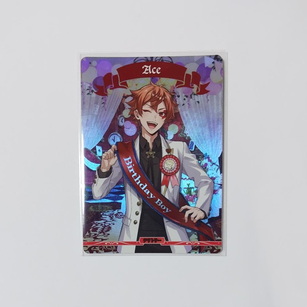 ツイステ エース ビルディバイド BT ビルディバイド-ブライト- 公式サイト