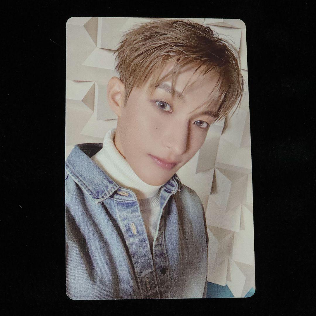 DxS Serenade US / EU exclusive トレカ ドギョム - メルカリ