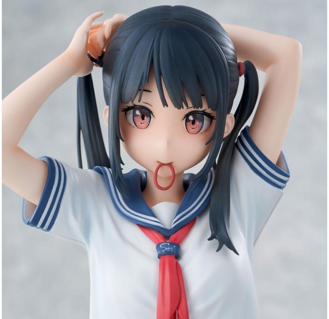 カントク『セーラー服のまんなか』