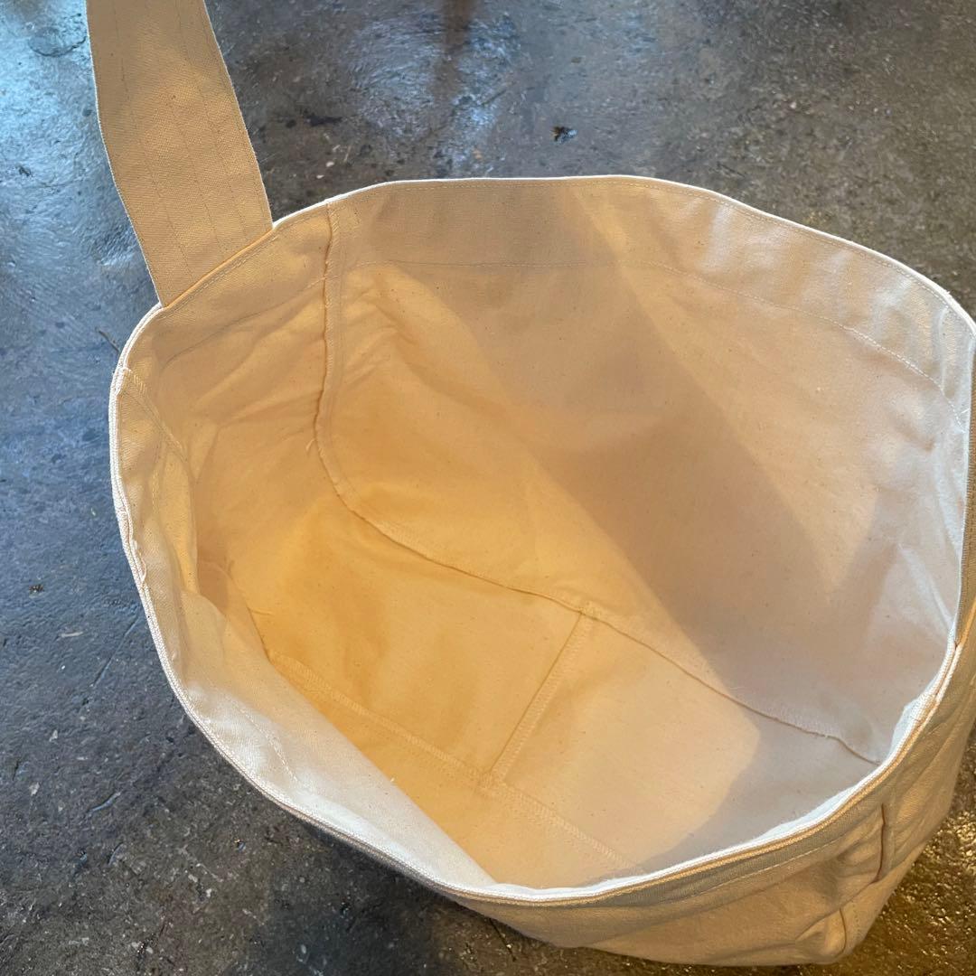 再入荷！】ビンテージ ニュースペーパーバッグ アメリカ軍 ミリタリー