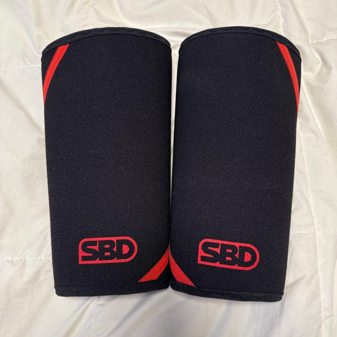 極美品★ SBD パワーリフティング ニースリーブ Lサイズ 2026年最新】sbd ニースリーブ lサイズの人気アイテム - メルカリ