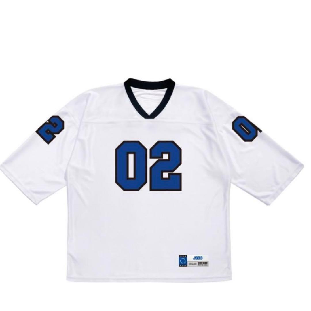 最終値下げ】今市隆二 EXPO ユニフォーム - メルカリ