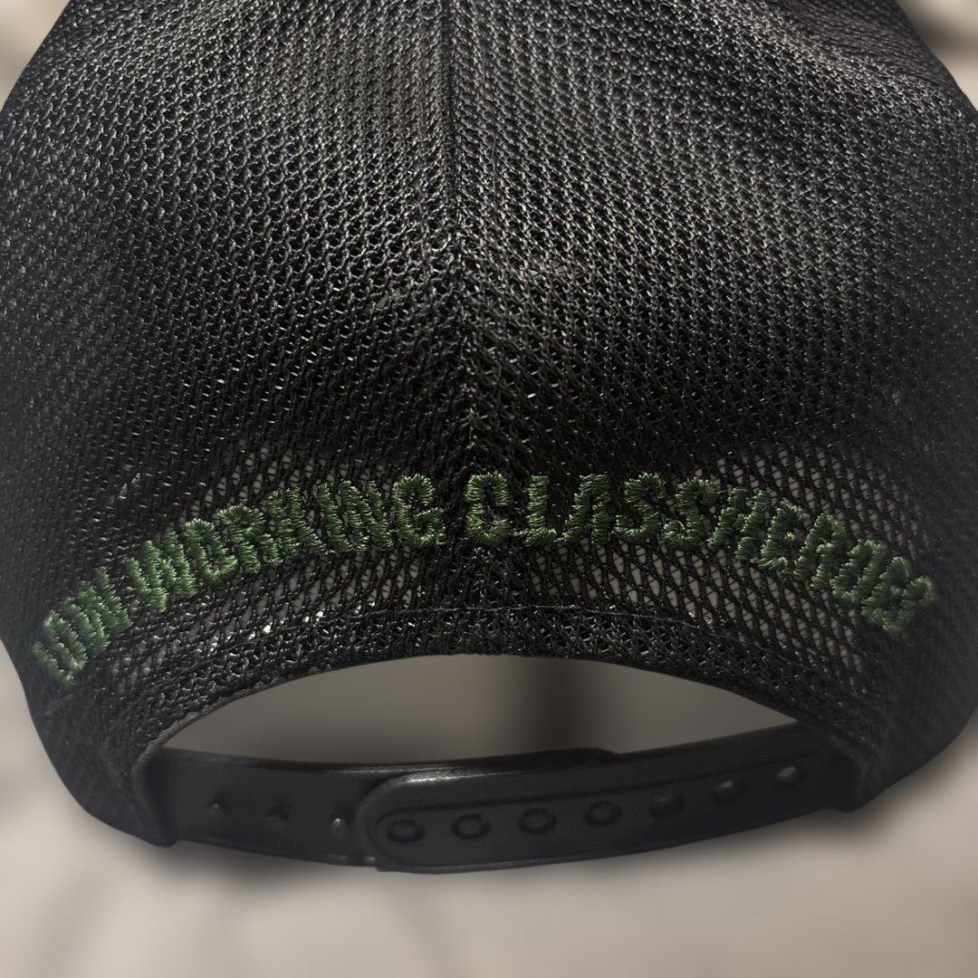 Diggy-MO' キャップ El.Brown SOUL'd OUT CAP - メルカリ