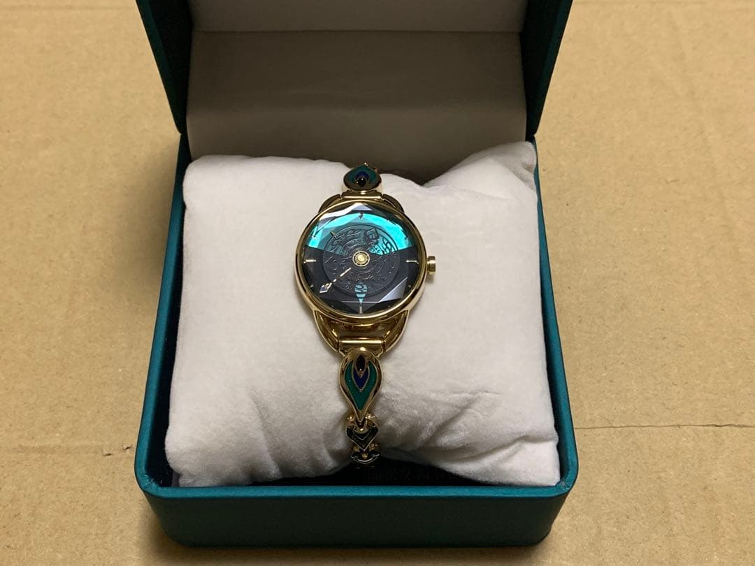 崩壊スターレイル アベンチュリン 腕時計 - メルカリ